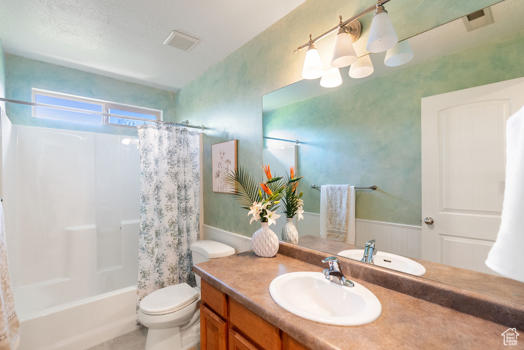 7069 W COTTAGE POINT DR West Jordan, UT 84081