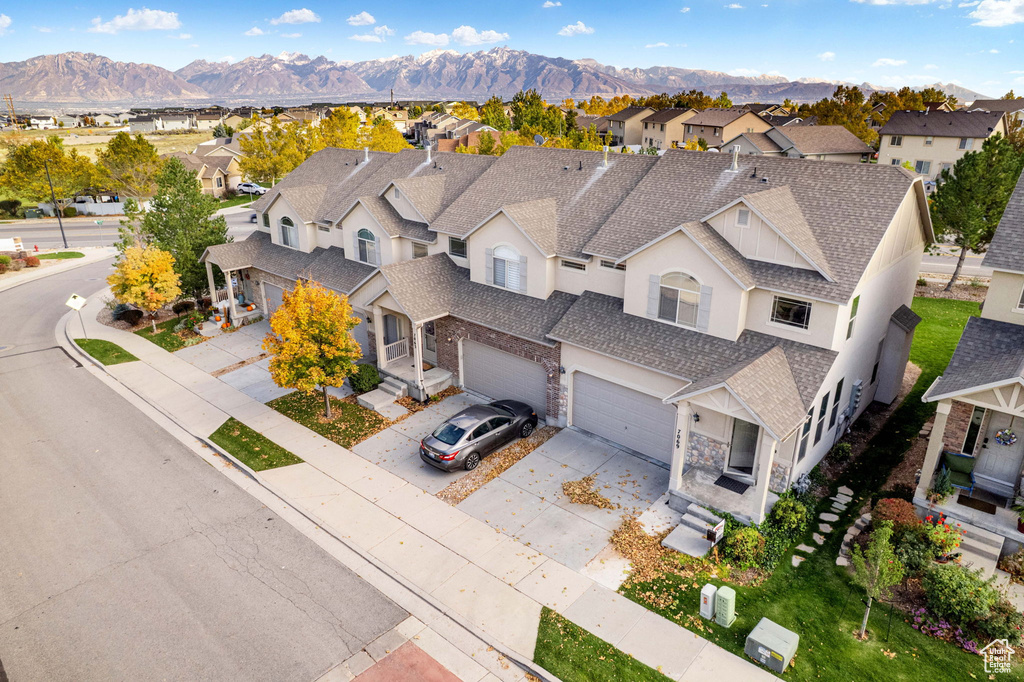 7069 W COTTAGE POINT DR West Jordan, UT 84081