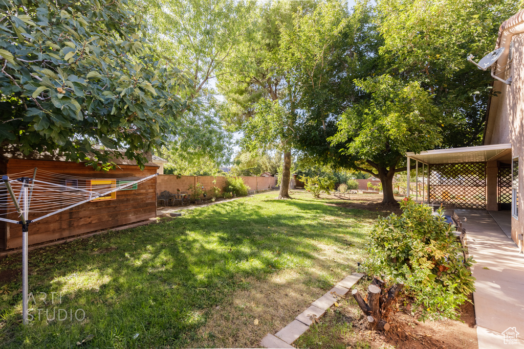 Photo 32 for MLS #2118389 at 271 W 210 South