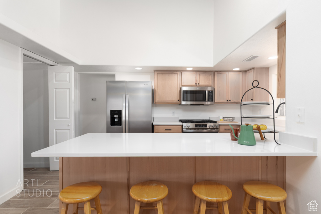 Photo 11 for MLS #2118389 at 271 W 210 South