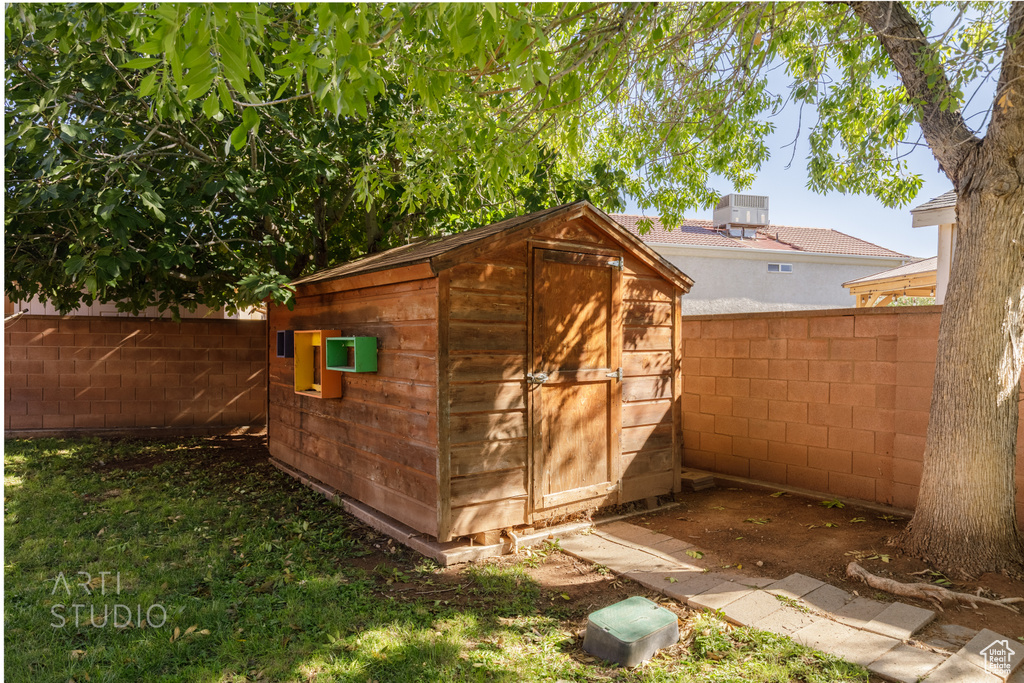 Photo 30 for MLS #2118389 at 271 W 210 South