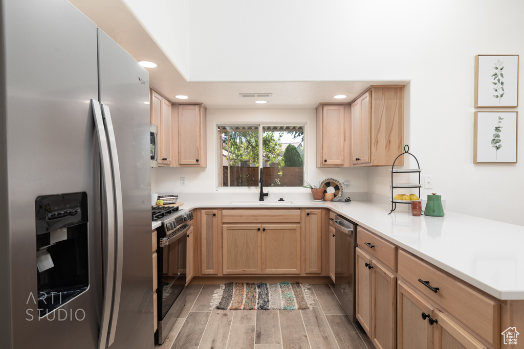Photo 10 for MLS #2118389 at 271 W 210 South