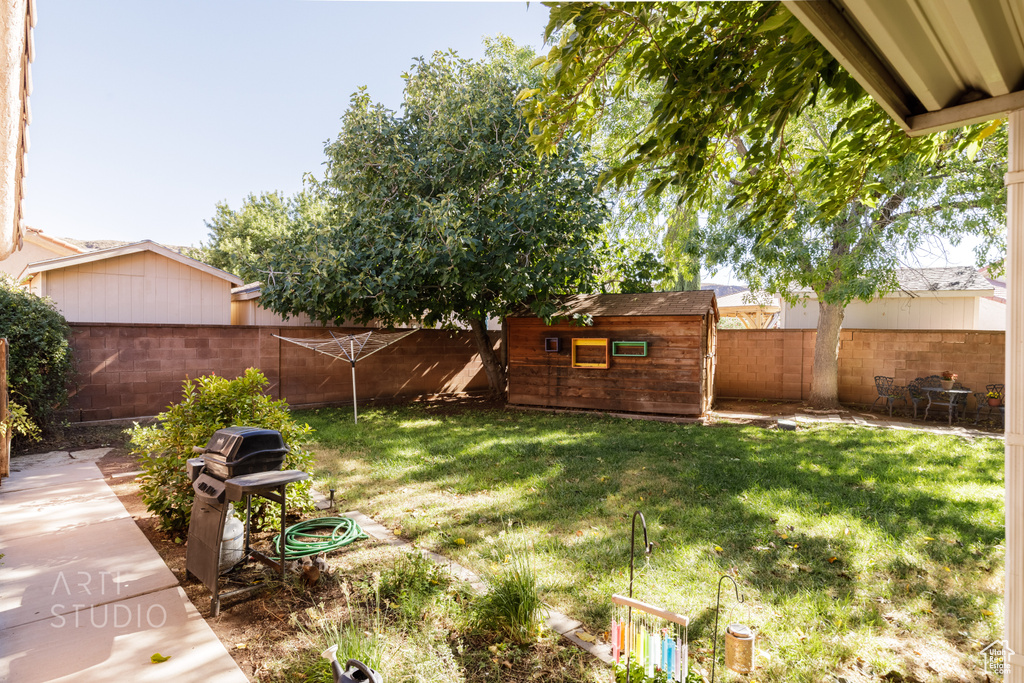 Photo 31 for MLS #2118389 at 271 W 210 South