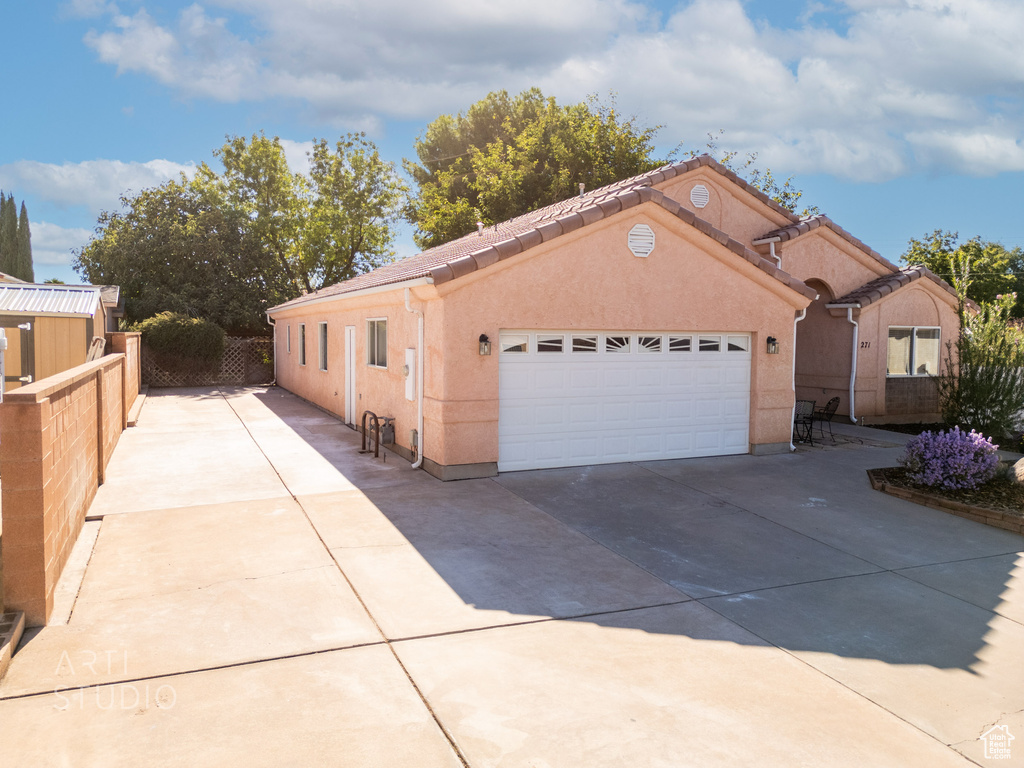 Photo 3 for MLS #2118389 at 271 W 210 South