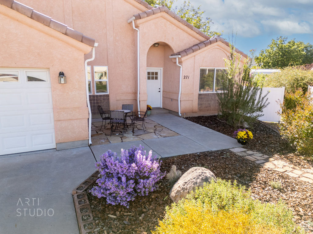 Photo 2 for MLS #2118389 at 271 W 210 South