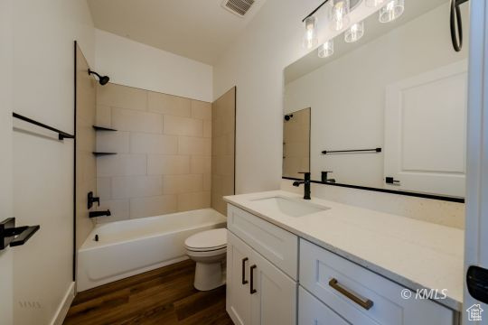 Photo 12 for MLS #2118393 at 1681 S Creek Side #41