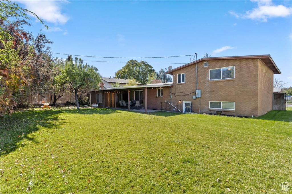 Photo 28 for MLS #2118395 at 698 N Brook Ave