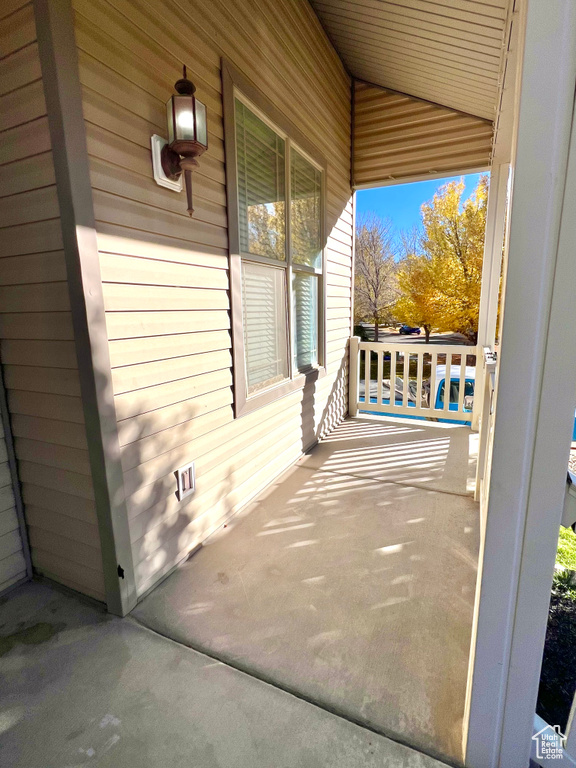 Photo 3 for MLS #2118396 at 7398 N Ute Dr