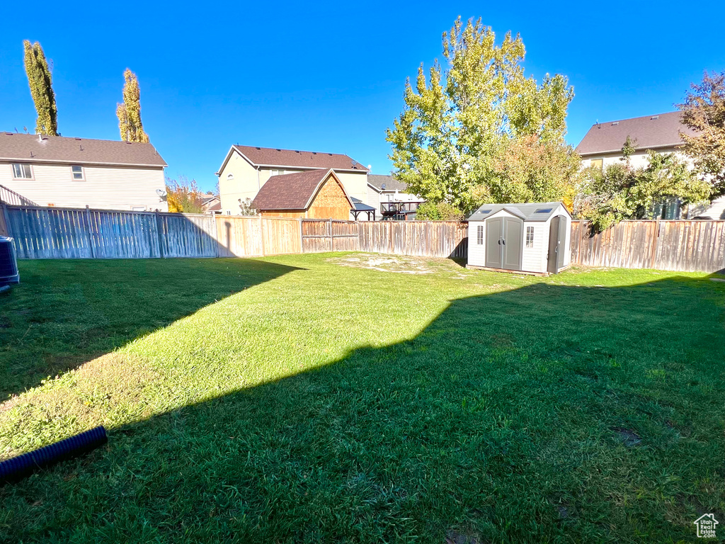 Photo 23 for MLS #2118396 at 7398 N Ute Dr