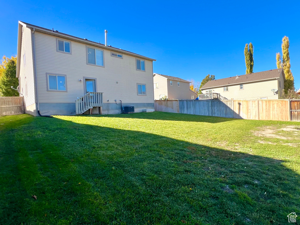 Photo 24 for MLS #2118396 at 7398 N Ute Dr