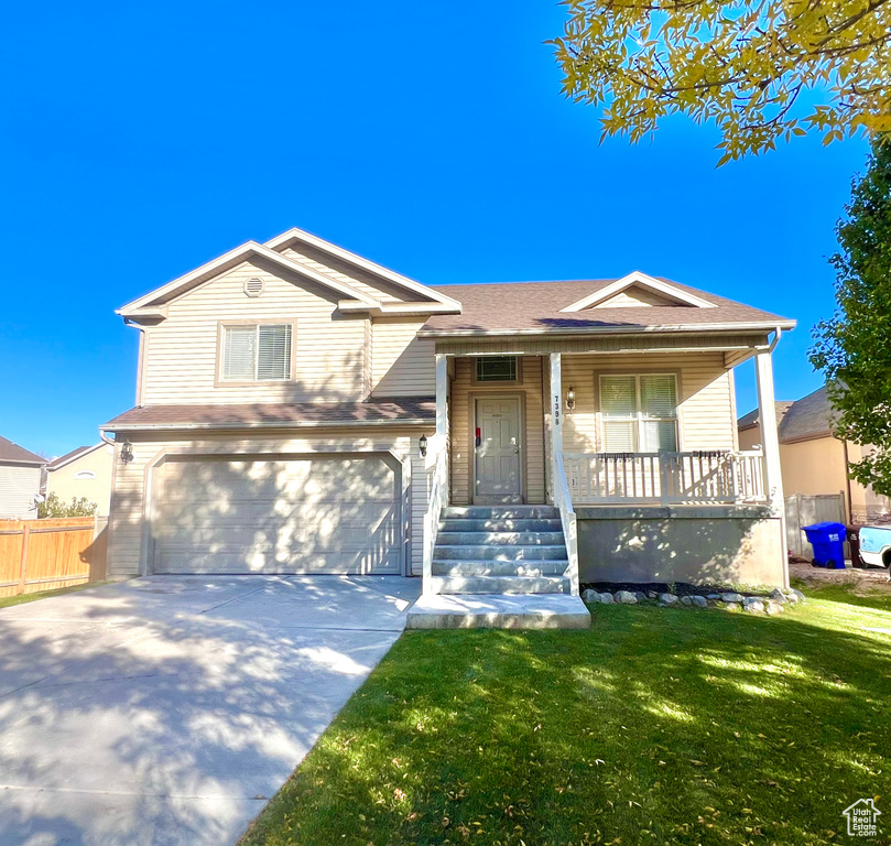 Photo 2 for MLS #2118396 at 7398 N Ute Dr