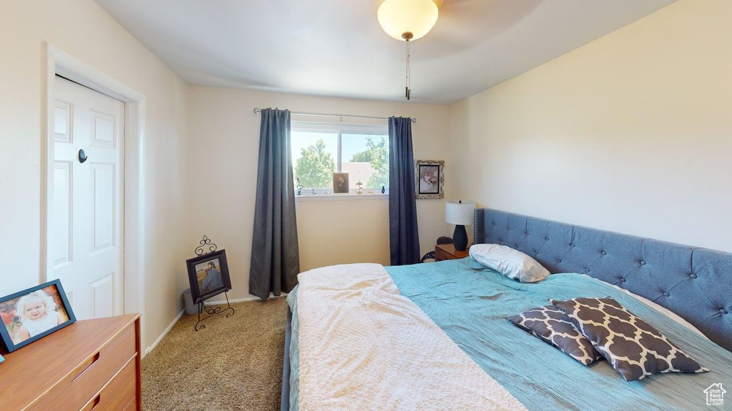Photo 8 for MLS #2118398 at 540 E 990 North