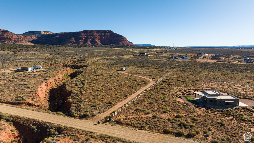 1555 S LOST DR Kanab, UT 84741