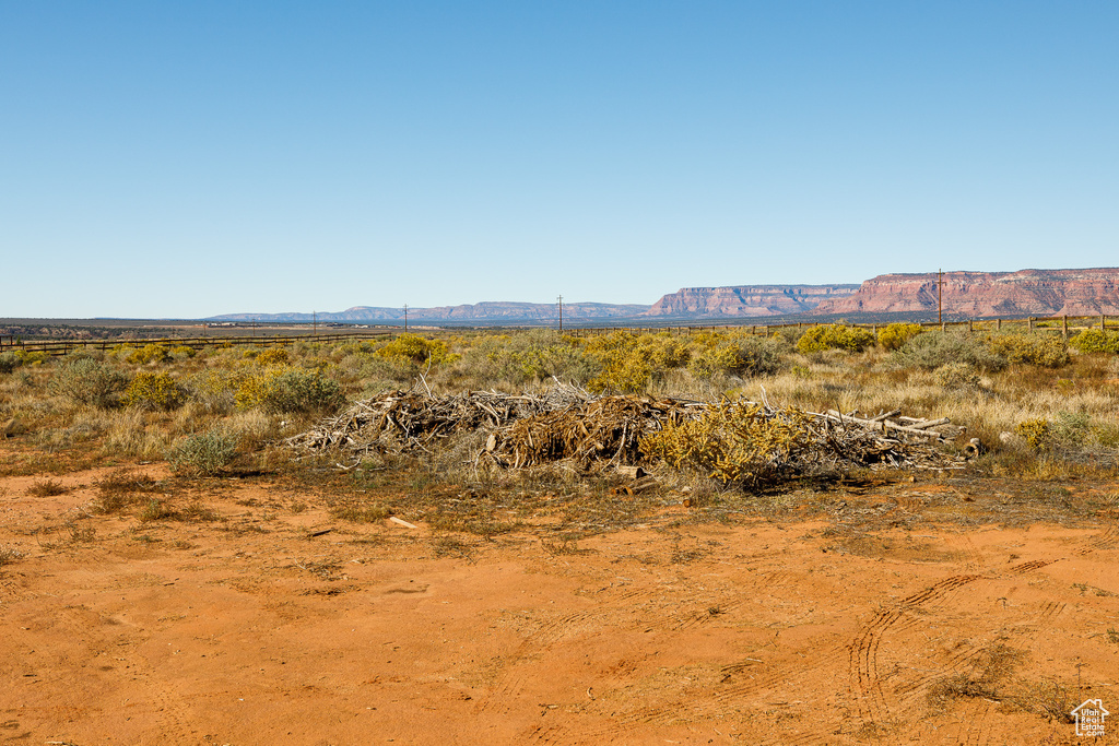 1555 S LOST DR Kanab, UT 84741