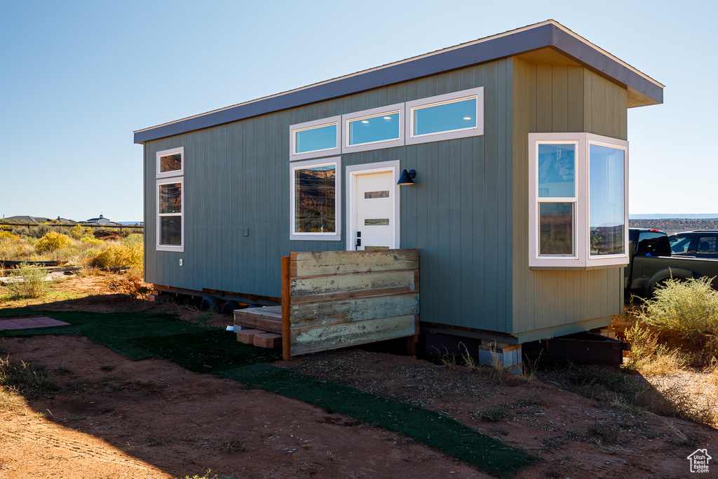 1555 S LOST DR Kanab, UT 84741