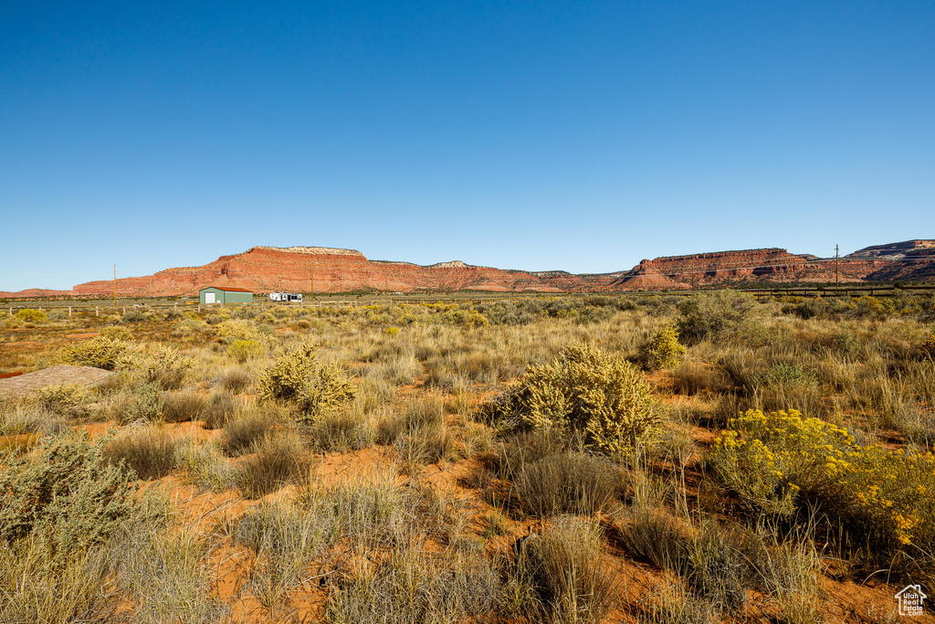 1555 S LOST DR Kanab, UT 84741