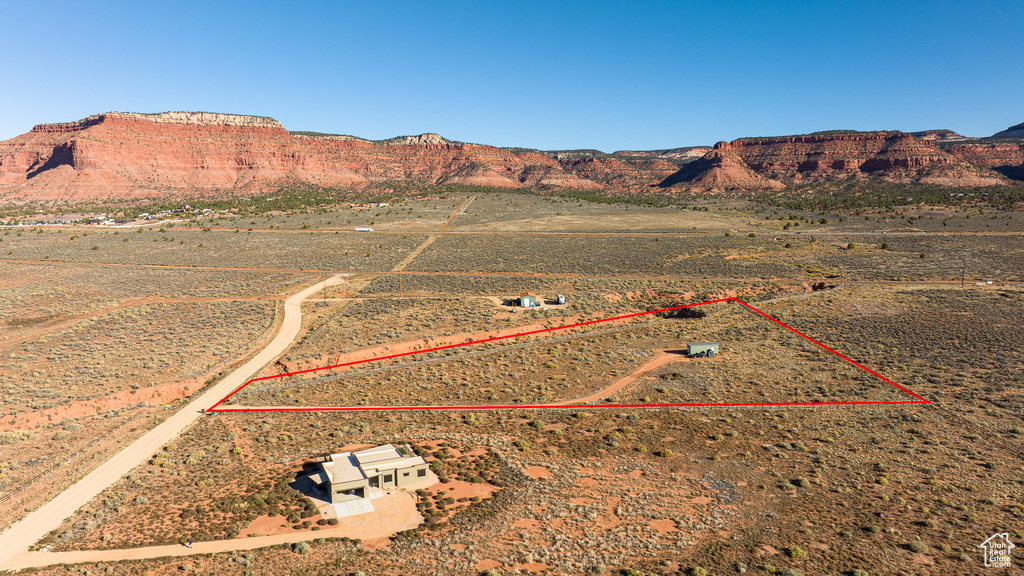 1555 S LOST DR Kanab, UT 84741