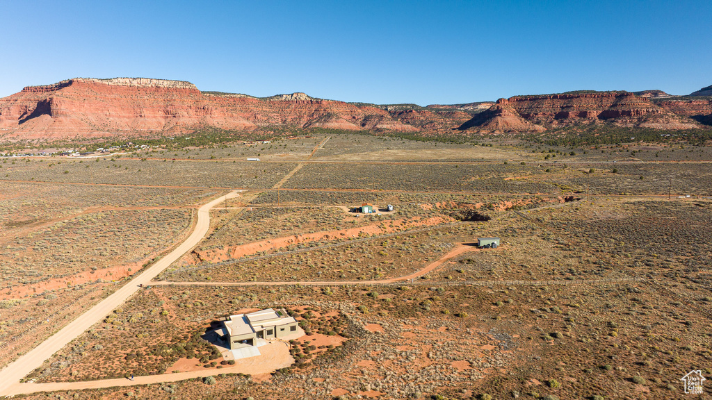 1555 S LOST DR Kanab, UT 84741