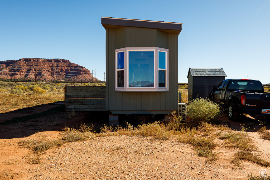 1555 S LOST DR Kanab, UT 84741