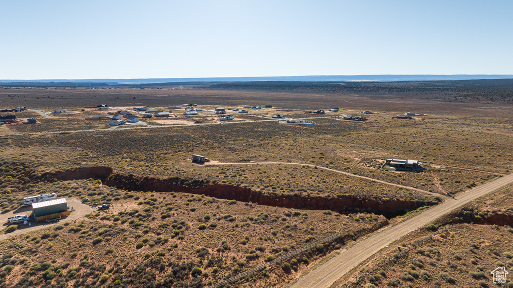 1555 S LOST DR Kanab, UT 84741