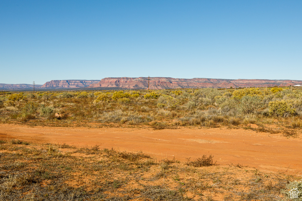 1555 S LOST DR Kanab, UT 84741