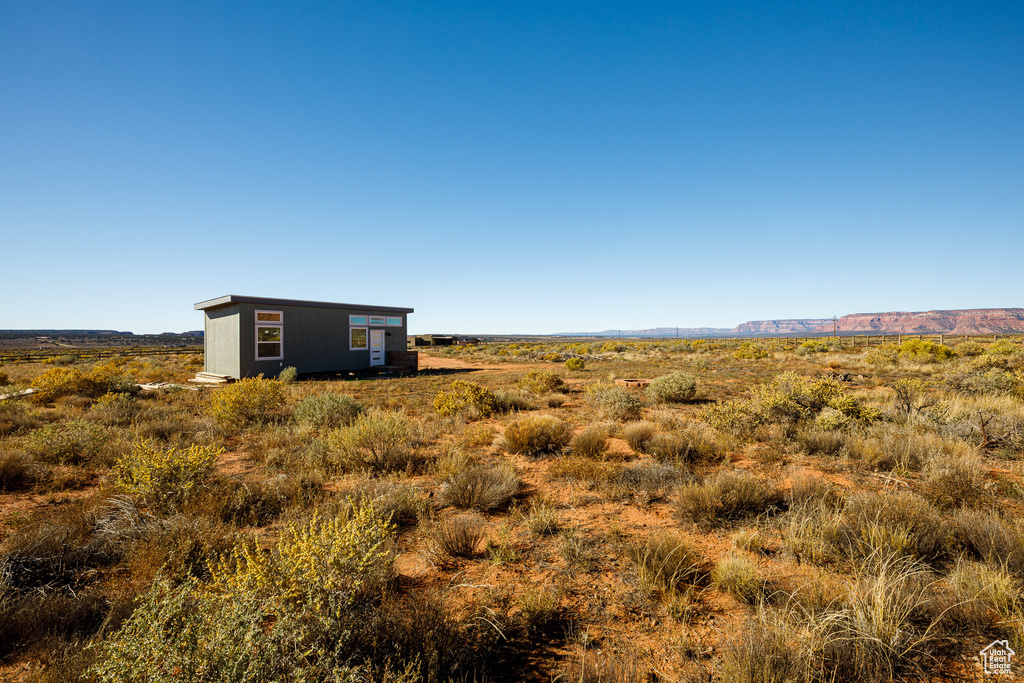 1555 S LOST DR Kanab, UT 84741