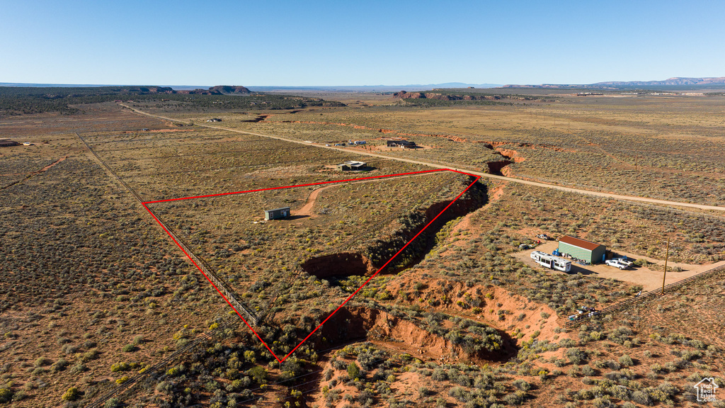 1555 S LOST DR Kanab, UT 84741