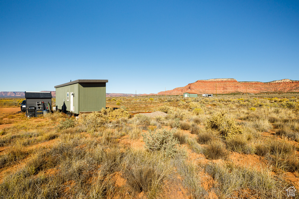 1555 S LOST DR Kanab, UT 84741