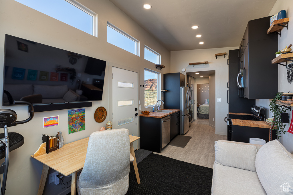 1555 S LOST DR Kanab, UT 84741