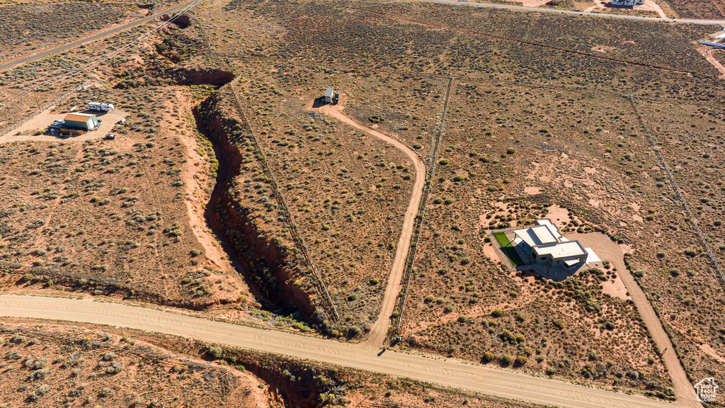 1555 S LOST DR Kanab, UT 84741