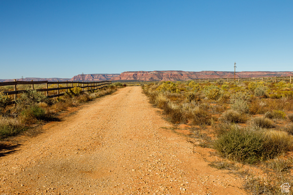 1555 S LOST DR Kanab, UT 84741