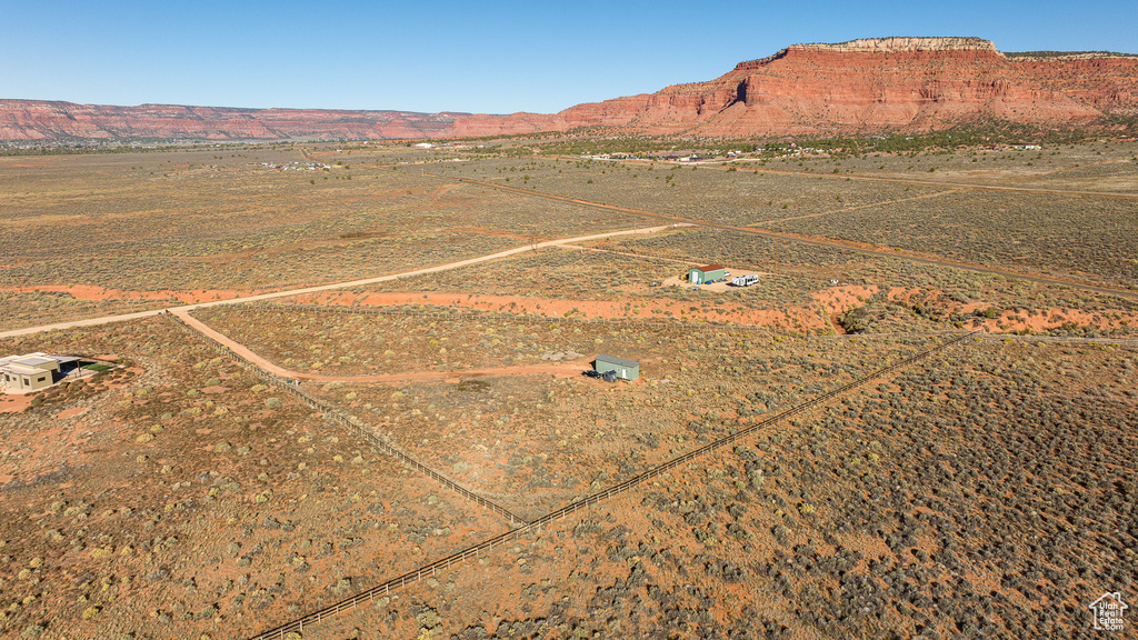 1555 S LOST DR Kanab, UT 84741