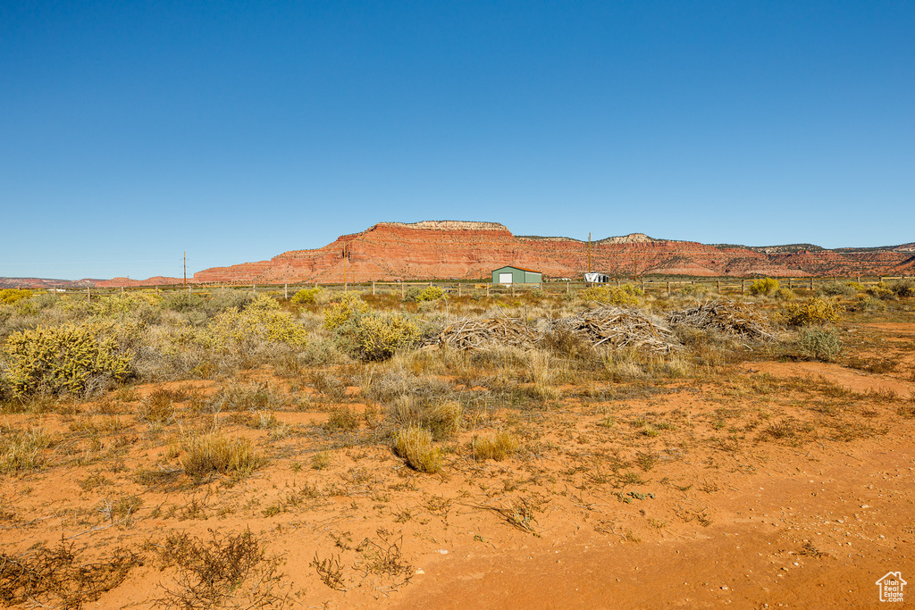 1555 S LOST DR Kanab, UT 84741