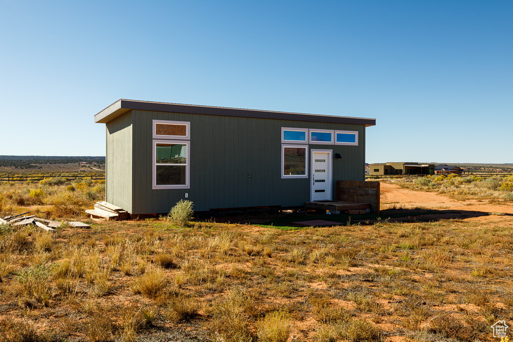 1555 S LOST DR Kanab, UT 84741