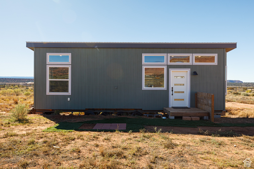 1555 S LOST DR Kanab, UT 84741