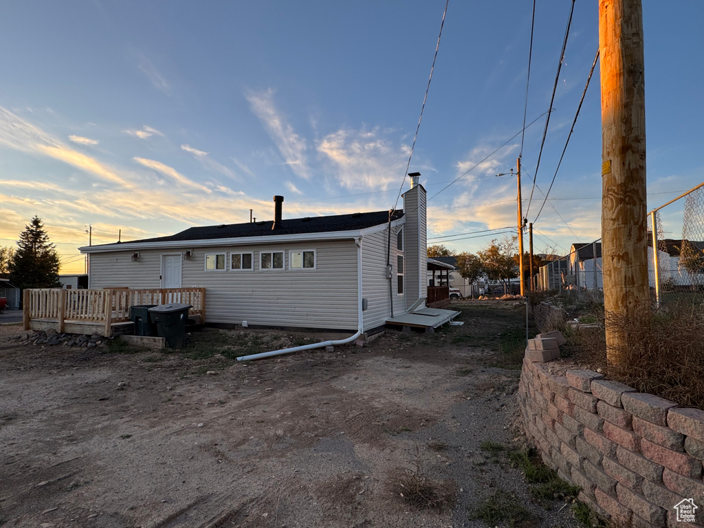 Photo 41 for MLS #2118402 at 121 2nd