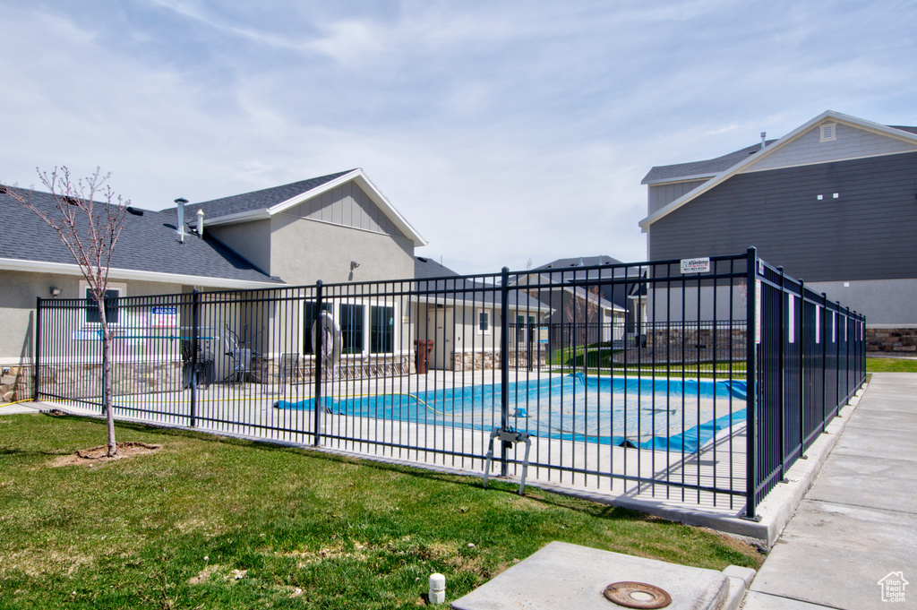 Photo 24 for MLS #2118403 at 14357 S Sherwell Ct