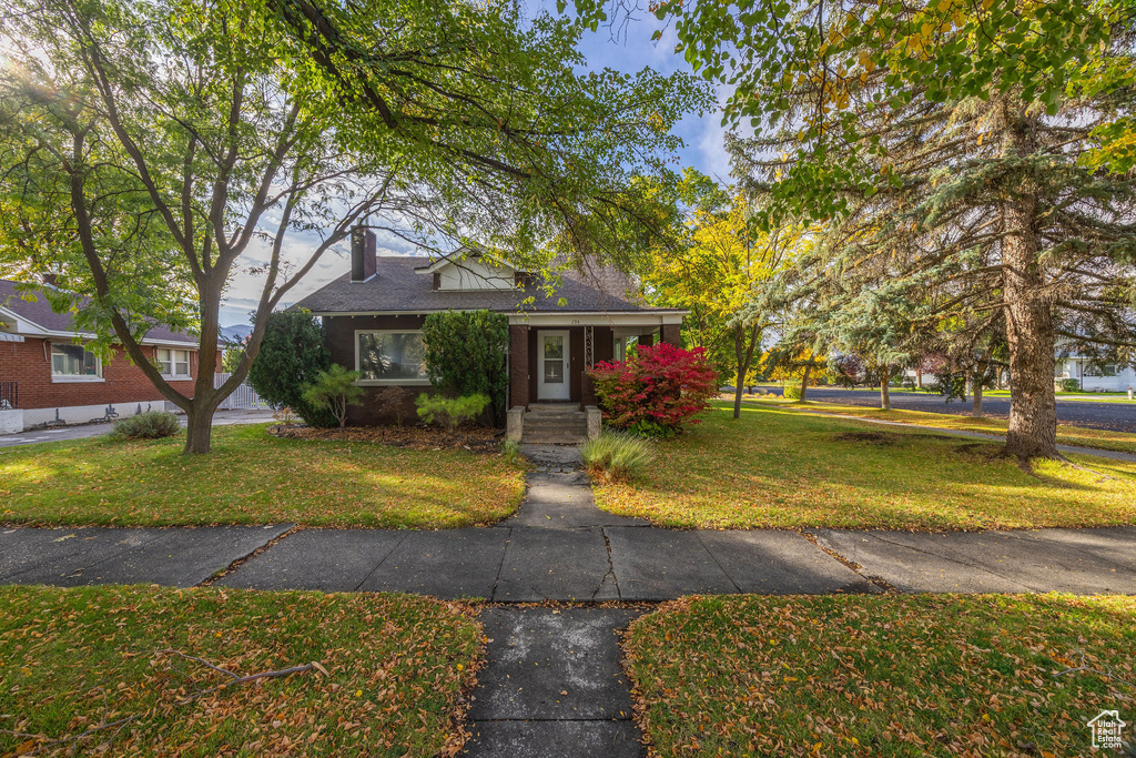 Photo 2 for MLS #2118404 at 294 W 100 South