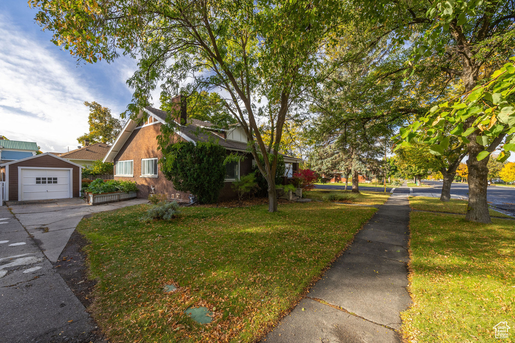Photo 3 for MLS #2118404 at 294 W 100 South
