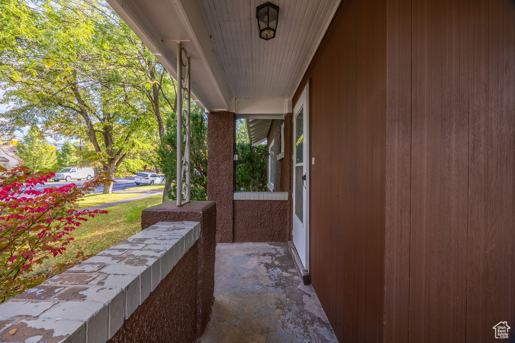 Photo 4 for MLS #2118404 at 294 W 100 South