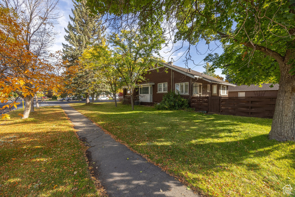 Photo 8 for MLS #2118404 at 294 W 100 South