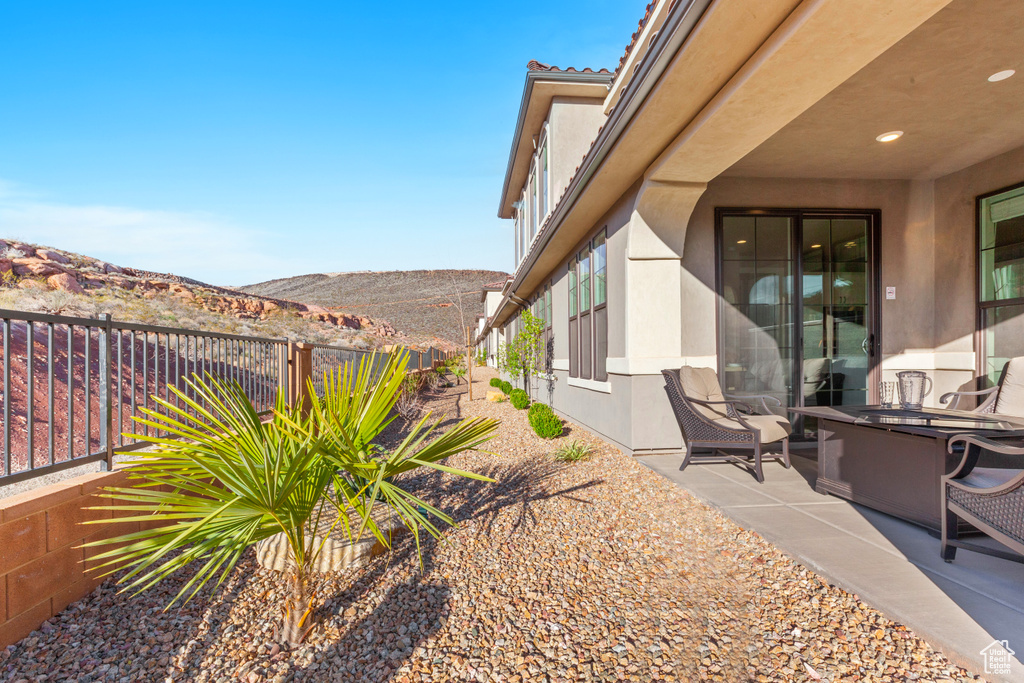 Photo 35 for MLS #2118405 at 2343 E Escondido Dr