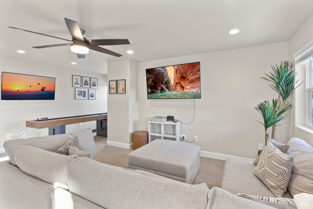 Photo 16 for MLS #2118405 at 2343 E Escondido Dr