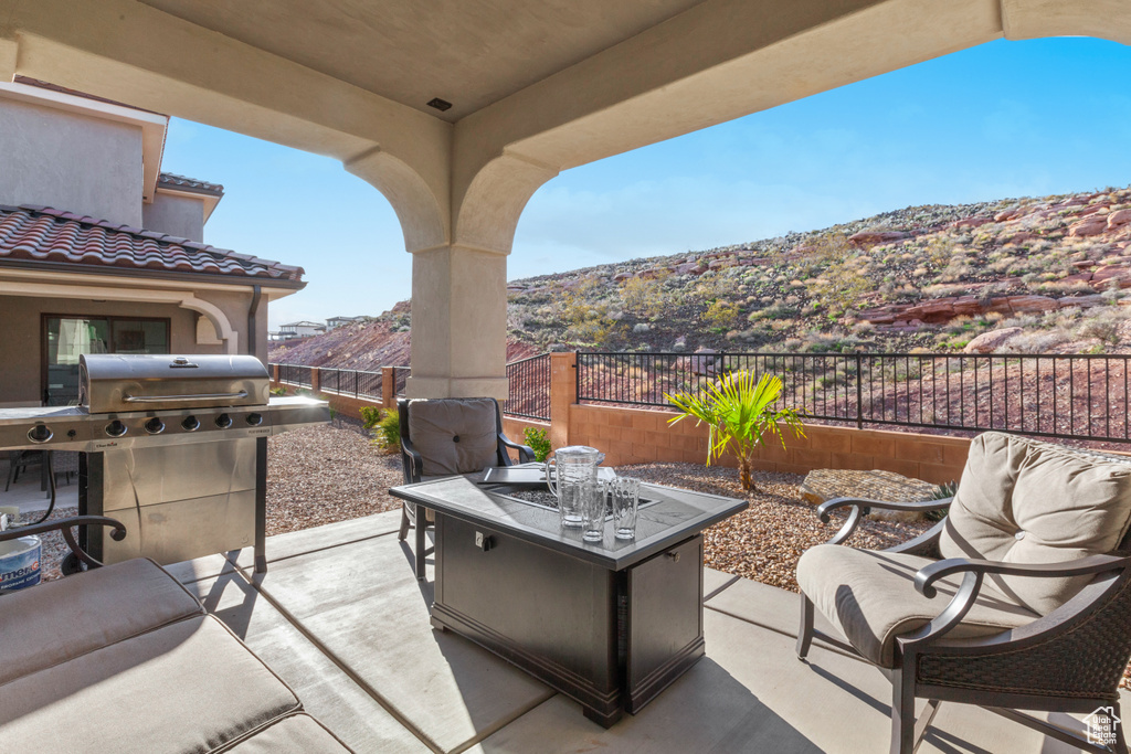Photo 31 for MLS #2118405 at 2343 E Escondido Dr