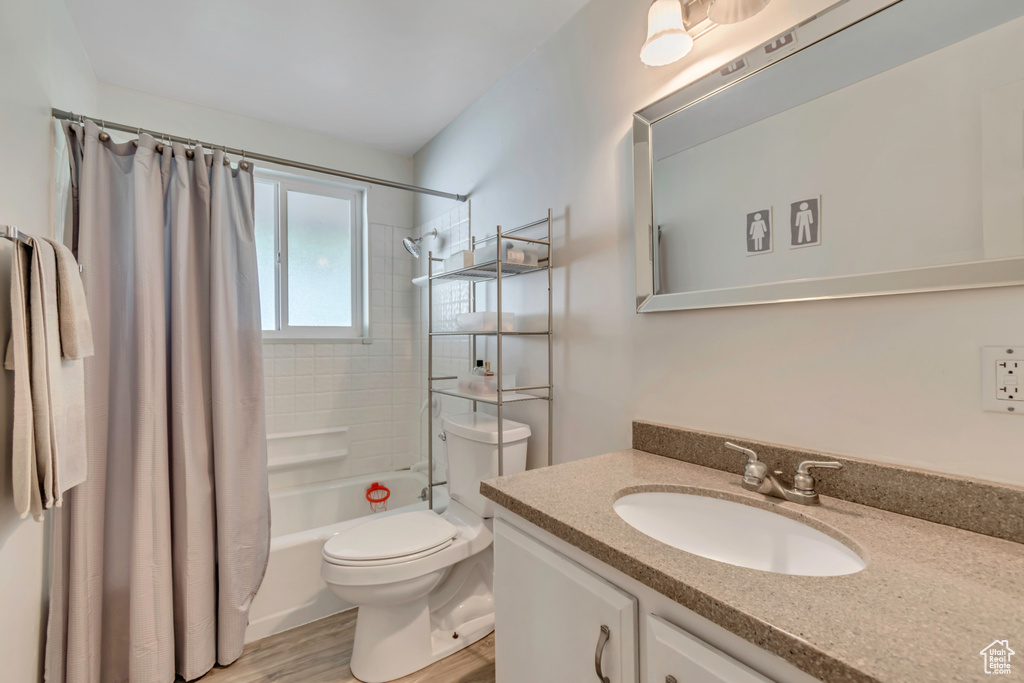 Photo 17 for MLS #2118406 at 3854 S 1925 West