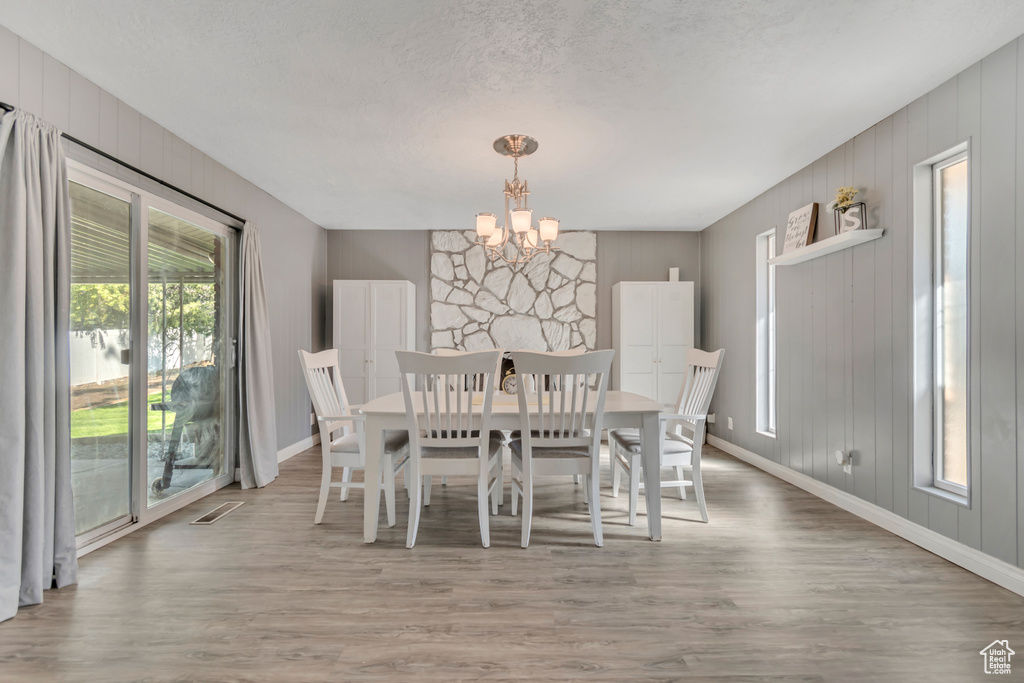 Photo 8 for MLS #2118406 at 3854 S 1925 West