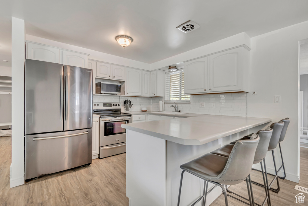 Photo 6 for MLS #2118406 at 3854 S 1925 West