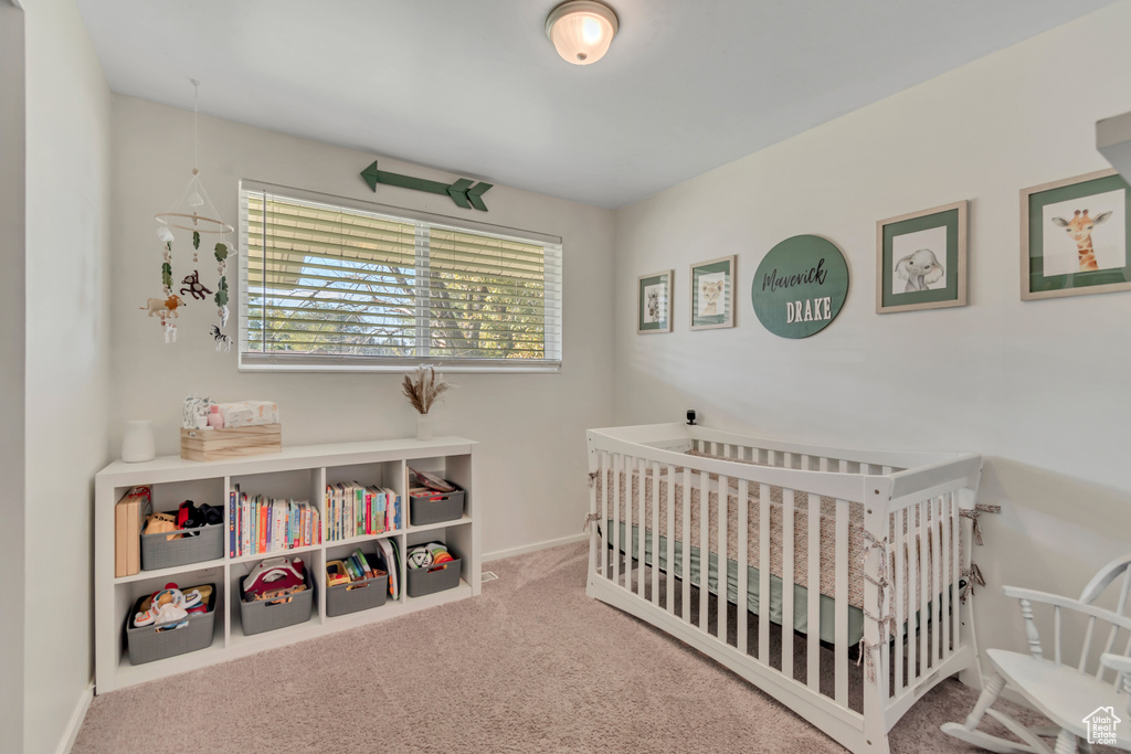 Photo 11 for MLS #2118406 at 3854 S 1925 West