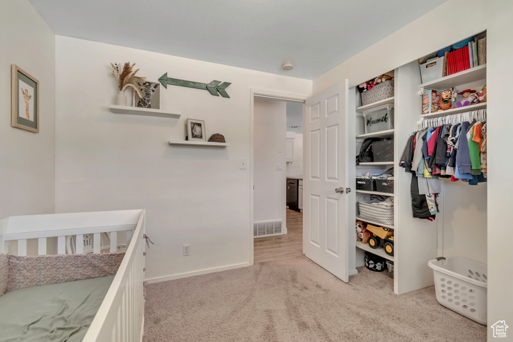 Photo 12 for MLS #2118406 at 3854 S 1925 West