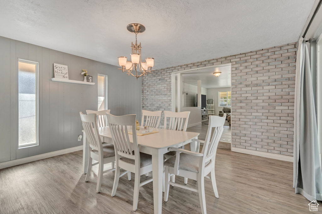 Photo 9 for MLS #2118406 at 3854 S 1925 West